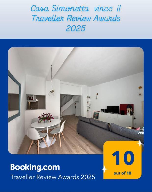 Casa Simonetta Holiday home *